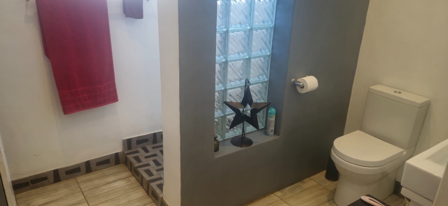  Bedroom Property for Sale in Dan Pienaar Free State